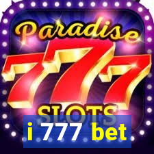i 777 bet